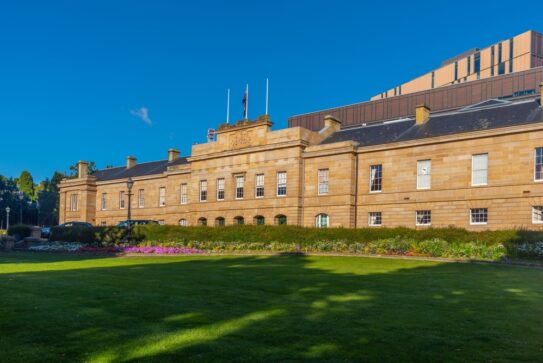 2022-23 Tasmanian State Budget Update 