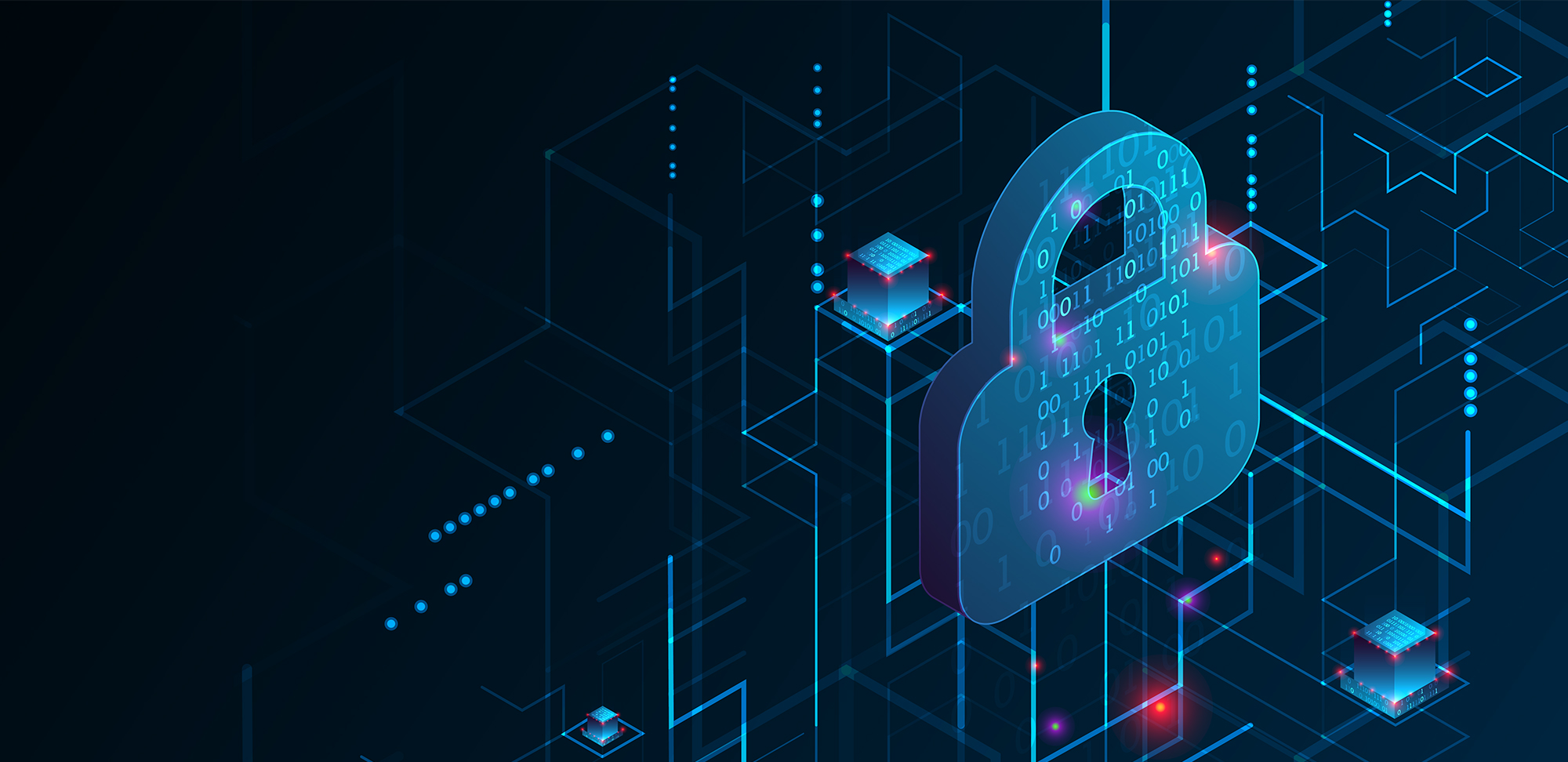 Cyber Strategy puts business on notice as trust plummets